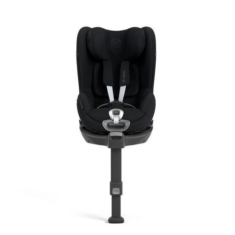 Автокрісло Cybex Sirona T Plus Sepia Black