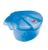 Контейнер для купальных принадлежностей OK Baby Corall (синий)
