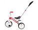фото Триколісний велосипед Qplay ELITE Plus Red T180-5