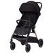 Прогулянкова коляска CARRELLO Delta CRL-5517 Coffee Black