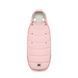 Чехол для ног Cybex Platinum Peach Pink