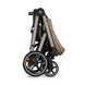фото Прогулочная коляска Cybex Balios S Lux TPE Almond Beige New Collection 2025