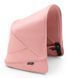 Капюшон для коляски Bugaboo Donkey 5 Morning Pink