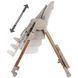 фото Стілець для годування Maxi-Cosi Minla Plus Elegance Beige