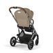 фото Прогулочная коляска Cybex Balios S Lux TPE Almond Beige New Collection 2025