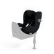 фото Автокрісло Cybex Sirona T Plus Sepia Black