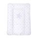 Пеленатор Lorelli Soft Mat grey