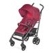 фото Прогулянкова коляска Chicco Lite Way 3 Top Red Berry