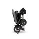 фото Складний триколісний велосипед QPlay Nova+ Air S700 Black