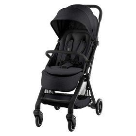 Прогулянкова коляска BRITAX-ROMER FLYLITE Carbon Black