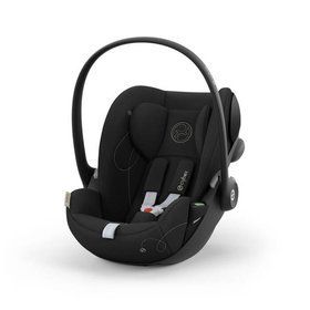 Автокресло Cybex Cloud G i-Size Plus Moon Black