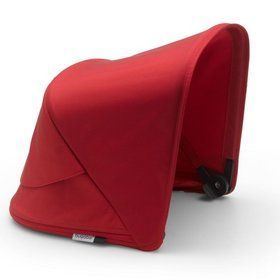 Капюшон Bugaboo Fox2/Lynx Red