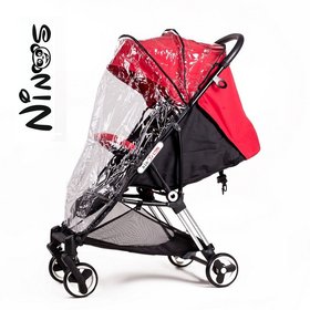 Комплект для Ninos Mini - дощовик+сумка-чохол для перенесення
