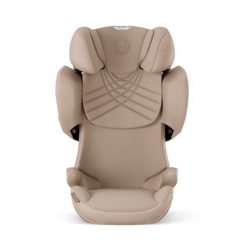 Автокресло Cybex Solution T i-Fix Plus Cozy Beige