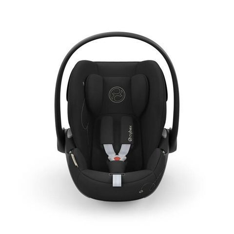 Автокрісло Cybex Cloud G i-Size Plus Moon Black