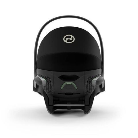 Автокрісло Cybex Cloud G i-Size Plus Moon Black