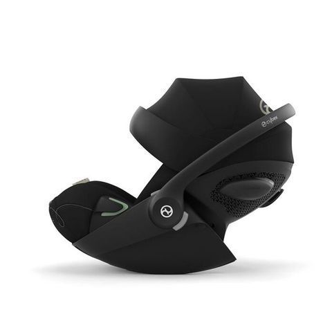 Автокрісло Cybex Cloud G i-Size Plus Moon Black