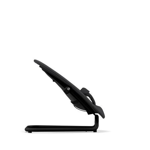 Баунсер Cybex Lemo Stunning Black