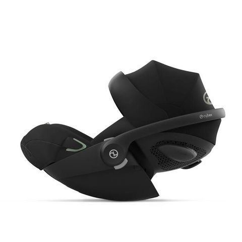 Автокрісло Cybex Cloud G i-Size Plus Moon Black