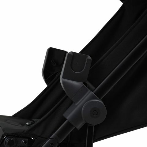 Адаптери кріплення автокрісла для коляски Anex AIR-X