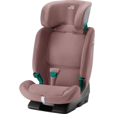 Автокрісло BRITAX-ROMER EVOLVAFIX Dusty Rose