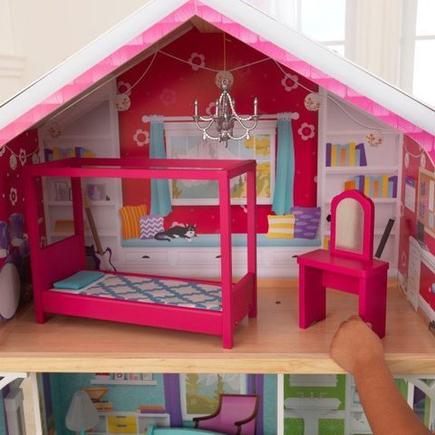 Ляльковий будиночок Kidkraft Avery 65943