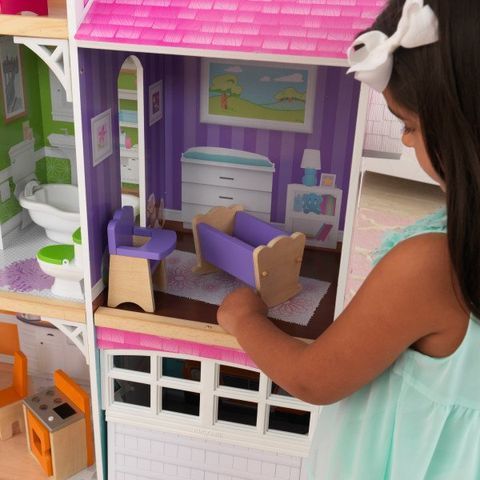 Ляльковий будиночок Kidkraft Avery 65943