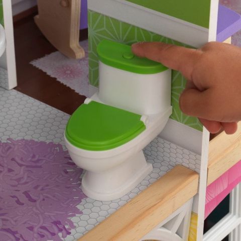 Ляльковий будиночок Kidkraft Avery 65943