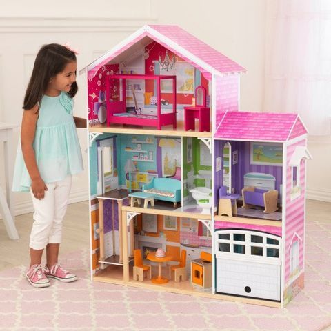 Ляльковий будиночок Kidkraft Avery 65943