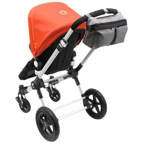 Сумка-органайзер Bugaboo Grey Melange