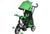 Велосипед трехколесный Alexis-Babymix Turbotrike XG6026-T17 green