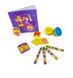Play-Doh Набор для творчества Рюкзак Пинки CPDO091