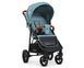 Прогулочная коляска El Camino X4 ME 1024 Ice blue