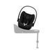 фото Автокрісло Cybex Cloud G i-Size Plus Moon Black