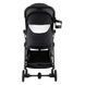 фото Прогулочная коляска BRITAX-ROMER FLYLITE Carbon Black