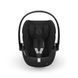 фото Автокрісло Cybex Cloud G i-Size Plus Moon Black