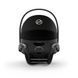 фото Автокрісло Cybex Cloud G i-Size Plus Moon Black