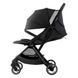 фото Прогулочная коляска BRITAX-ROMER FLYLITE Carbon Black