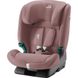 фото Автокрісло BRITAX-ROMER EVOLVAFIX Dusty Rose