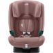 фото Автокрісло BRITAX-ROMER EVOLVAFIX Dusty Rose