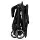 фото Прогулочная коляска BRITAX-ROMER FLYLITE Carbon Black