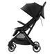 фото Прогулочная коляска BRITAX-ROMER FLYLITE Carbon Black