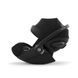 фото Автокрісло Cybex Cloud G i-Size Plus Moon Black