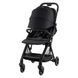 фото Прогулочная коляска BRITAX-ROMER FLYLITE Carbon Black