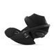 фото Автокрісло Cybex Cloud G i-Size Plus Moon Black