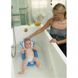фото Горка для купания младенцев OK Baby Buddy (бирюзовый)