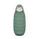 Чехол для ног Cybex Platinum Leaf Green