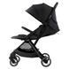 фото Прогулочная коляска BRITAX-ROMER FLYLITE Carbon Black