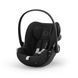 Автокрісло Cybex Cloud G i-Size Plus Moon Black