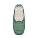 фото Чехол для ног Cybex Platinum Leaf Green